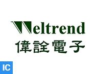 Weltrend (伟诠电子)